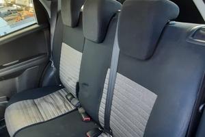 FIAT SEDICI 2008 - TAPPEZZERIA