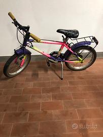 Bicicletta bimbo/a