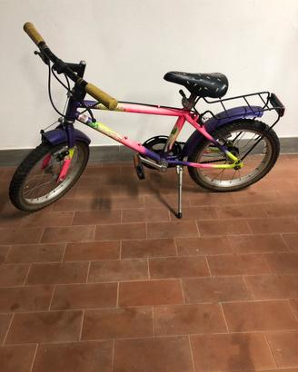 Bicicletta bimbo/a