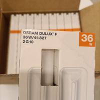 Lampadine OSRAM 2G10 36W