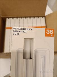 Lampadine OSRAM 2G10 36W