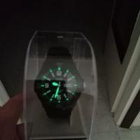 Orologio Casio mrw 200