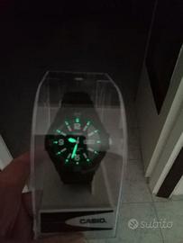 Orologio Casio mrw 200