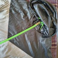 Giacca a vento Nike Y2K donna XS