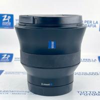 BATIS PER SONY E 18 mm f2.8 + GARANZIA USATO