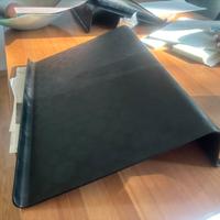 Alzata per tastiera/notebook ikea