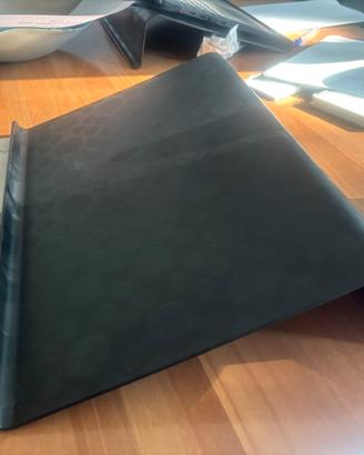 Alzata per tastiera/notebook ikea