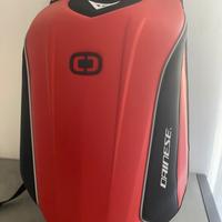 Zaino moto dainese D-MACH