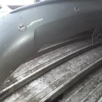 PARAURTI POSTERIORE COMPLETO PEUGEOT 407 S. Wagon
