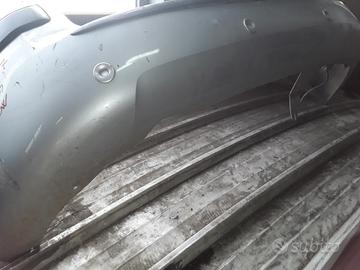 PARAURTI POSTERIORE COMPLETO PEUGEOT 407 S. Wagon