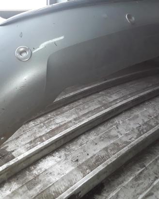 PARAURTI POSTERIORE COMPLETO PEUGEOT 407 S. Wagon