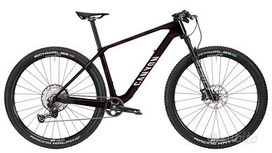 Canyon Exceed CF 6