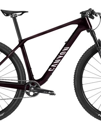 Canyon Exceed CF 6