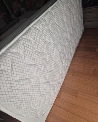 Materasso Memory Foam 90×200 – Come nuovo | €290