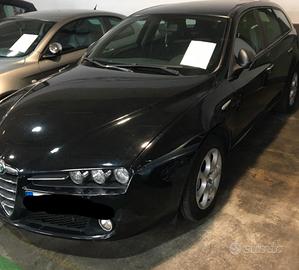 Alfa Romeo 159