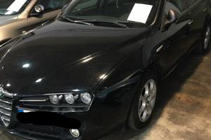 Alfa Romeo 159