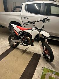 Fantic xm tpr 86