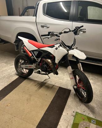 Fantic xm tpr 86
