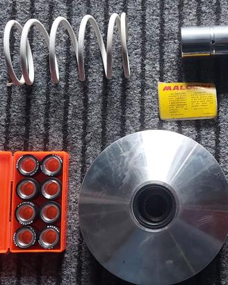 VARIATORE MALOSSI MULTIVAR 2000 KYMCO XCITING 400