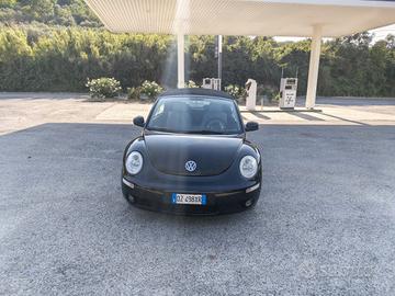 New Beetle 1,9 TDI 105 CAVALLI ANNO 2010