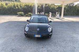 New Beetle 1,9 TDI 105 CAVALLI ANNO 2010