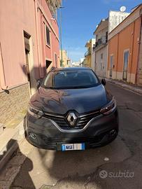 Renault Kadjar anno 2016