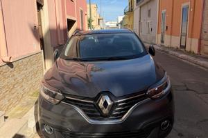 Renault Kadjar anno 2016