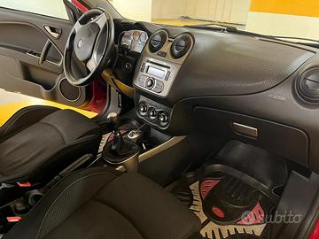 Alfa Romeo MiTo 1.4 Turbo Benzina – 245.000 km