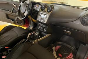 Alfa Romeo MiTo 1.4 Turbo Benzina – 245.000 km