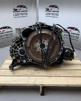 Cambio automatico completo alfa romeo giulietta 20