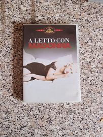 A letto con Madonna
