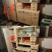 Credenza anni 50 vintage