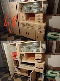 Credenza anni 50 vintage