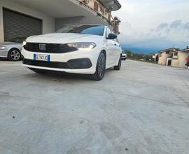 Fiat tipo / 2022 / 5p / station wagon 1.3 mjt 95cv