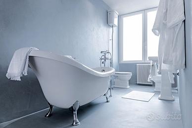 Bagno Classic Completo