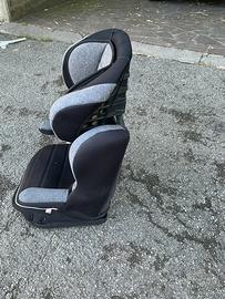 Seggiolino Giordani auto