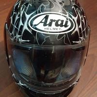 CASCO INTEGRALE ARAI