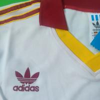 Roma maglia