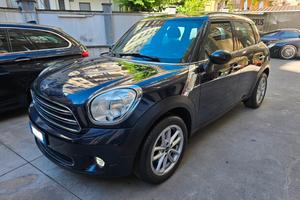 Mini Cooper D Countryman 2.0 IVA ESPOSTA/NAVI/TETT