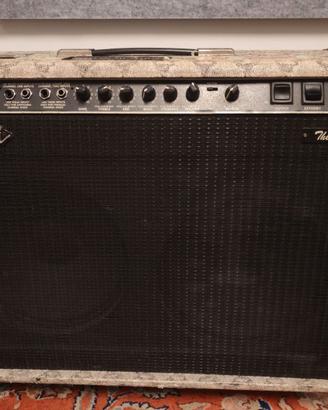Fender The Twin Snakeskin