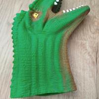 Burattino a mano per bambini