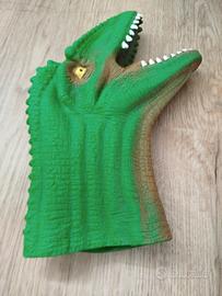 Burattino a mano per bambini