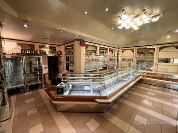 Pasticceria attivita'