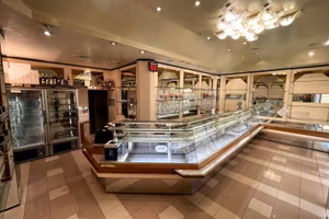 Pasticceria attivita'