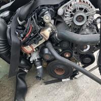 Motore BMW X1 - Anno 2009 - 2.0 diesel - N47D20A