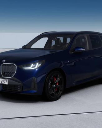 BMW X3 xDrive20d MSport Pro