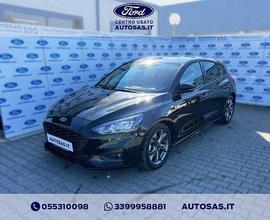 Ford Focus 1.0 EcoBoost 125 CV 5p. ST-Line