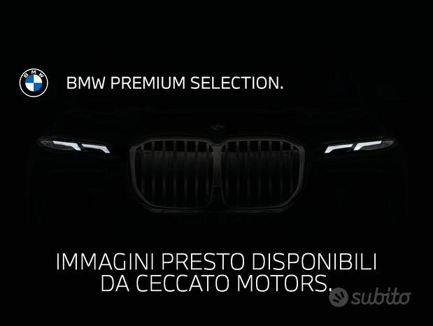 BMW X1 sdrive18i Advantage auto