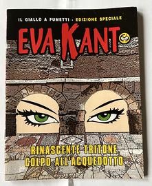 Eva Kant - Edizione Speciale Rinascente