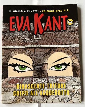 Eva Kant - Edizione Speciale Rinascente